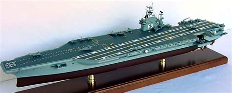 Sd Model Makers Just Off The Workbench 45 Uss Nimitz Cvn 68 Model