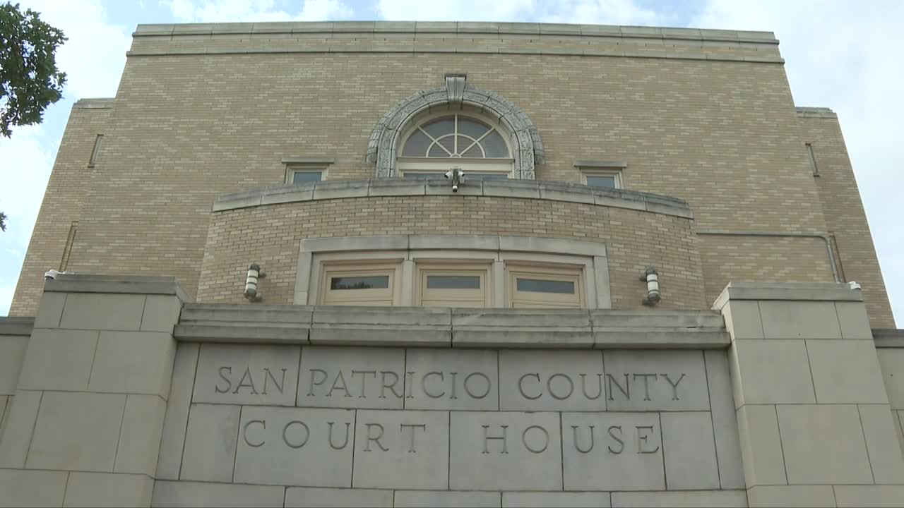 Sealed San Patricio County Records Exposed As Digital Transition Highlights Potential Security Gaps Sealed San Patricio County Records Exposed As Digital Transition Highlights Potential Security Gaps