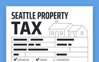 Seattle Property Tax