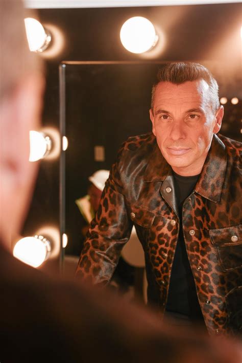 Sebastian Maniscalco Makes History As Intuit Dome S First Stand Up Comic Los Angeles Times