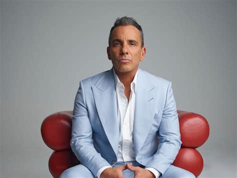 Sebastian Maniscalco Mounts 2024 Arena Tour Including Stop In Dallas Culturemap Dallas