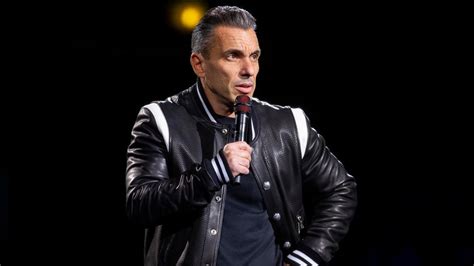 Sebastian Maniscalco On Record Breaking Nobody Does This Tour And Maintaining Success