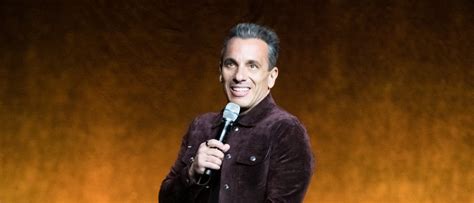 Secure Your Spot Now: Exclusive Sebastian Maniscalco Tickets for the Ultimate Comedy Experience