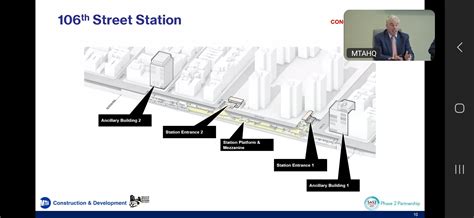 Second Avenue Subway Phase 2 Station Design Is Incompetent Pedestrian Observations