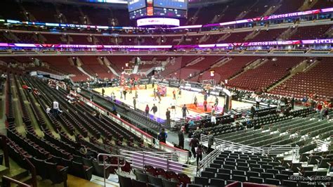 Section 108 At United Center Rateyourseats Com