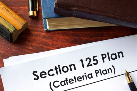 Section 125 Cafeteria Plan What It Is How It Works Adp Section 125 Cafeteria Plan What It Is How It Works Adp