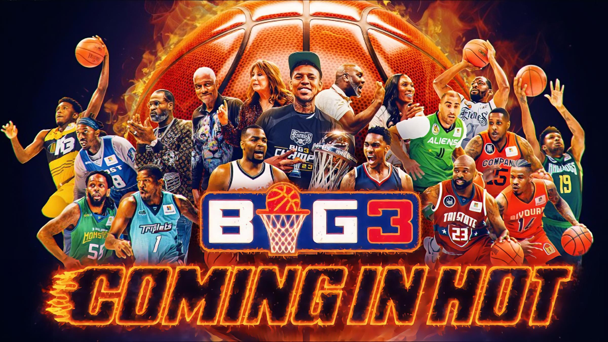 Secure Tickets For Big3 Games In Your City This Summer Catch The Big 3 Tour Secure Tickets For Big3 Games In Your City This Summer Catch The Big 3 Tour