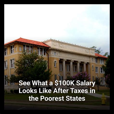 See What A 100 000 Salary Looks Like After Taxes In Alabama Al Com See What A 100 000 Salary Looks Like After Taxes In Alabama Al Com