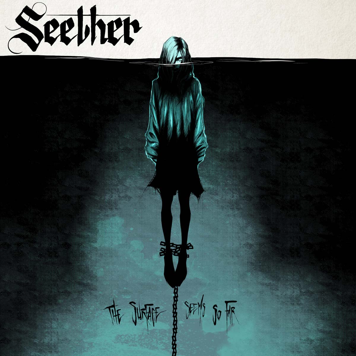 Seether Seether