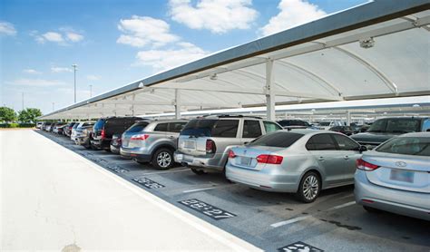 Select Dates To Find The Right Parking Product Dfw Airport
