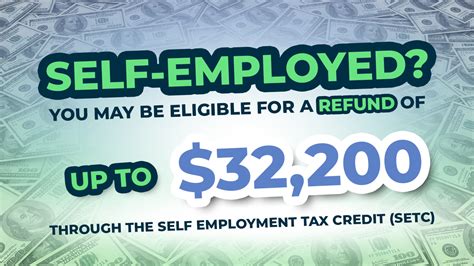 Self Employed And Ready To Unlock Financial Relief You Could Qualify For Up To 32 220 In Tax Credits For 2020 2021 The Self Employed Tax Credit Setc Was Created To Support Self Employed Individuals Self Employed And Ready To Unlock Financial Relief You Could Qualify For Up To 32 220 In Tax Credits For 2020 2021 The Self Employed Tax Credit Setc Was Created To Support Self Employed Individuals