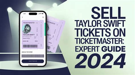 Sell Taylor Swift Tickets On Ticketmaster Expert Guide 2024 Sell Taylor Swift Tickets On Ticketmaster Expert Guide 2024