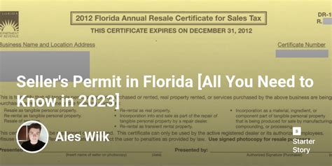 Seller S Permit In Georgia All You Need To Know In 2025 Starter