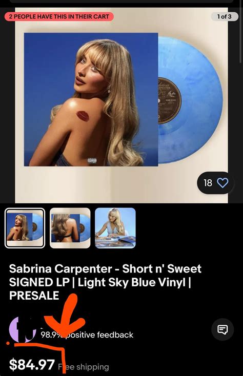 Selling Chicago Ticket R Sabrinacarpenterdisc Selling Chicago Ticket R Sabrinacarpenterdisc