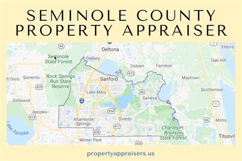 Seminole County Property Appraiser Seminole County Property Appraiser