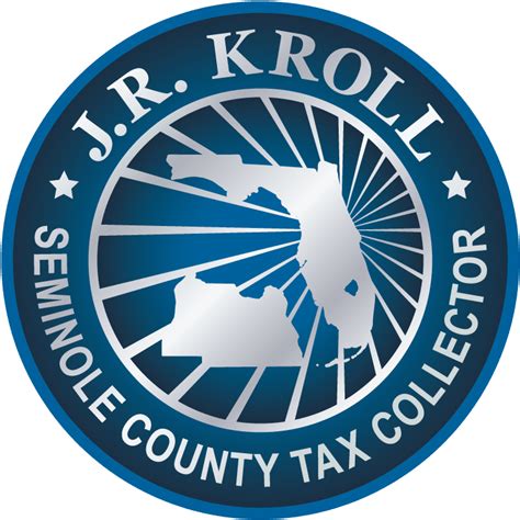 Seminole County Tax Collector J R Kroll Cfc