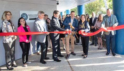 Seminole Tax Collector Cuts Ribbon On New Branch Office In Altamonte Springs Orlando Sentinel Seminole Tax Collector Cuts Ribbon On New Branch Office In Altamonte Springs Orlando Sentinel