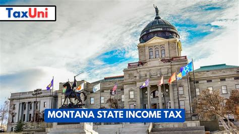 Senate Approves State Income Tax Simplification Montana Public Radio