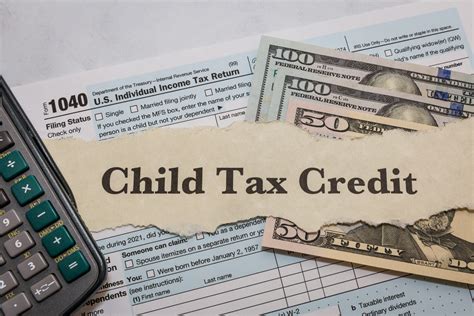 Senate Child Tax Credit