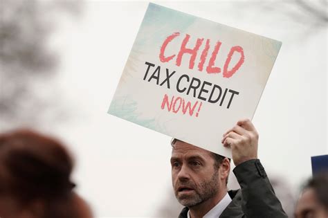 Senate Republicans Sink Tax Package That Would Extend Child Tax Credit As Democrats Attack Jd Vance For Missing Vote Cleveland Com