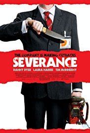 Severance 2006 Film Tv Tropes