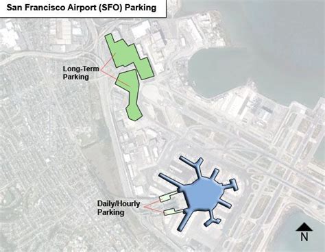Sfo Airport Parking Best Long Term Short Term Parking At Sfo Sfo Airport Parking Best Long Term Short Term Parking At Sfo