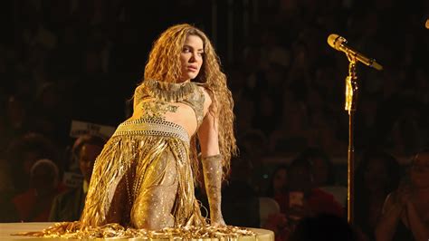 Shakira Amp 39 S 2025 Tour Last Minute Ticket Deals Dates Amp What To Expect