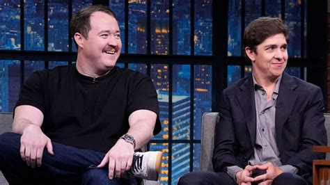 Shane Gillis And Steve Gerben Talk Snl Being Terrible Car Salesmen And Filming Tires Season 2