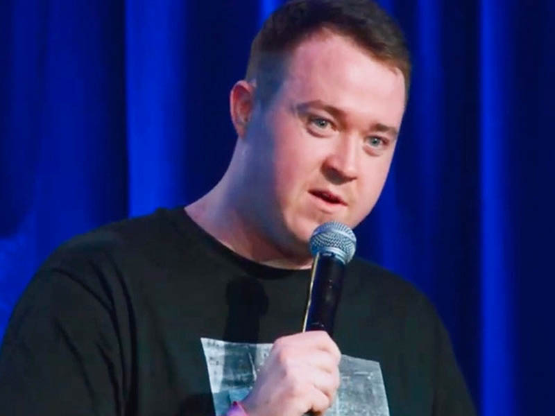 Quick Solutions for Shane Gillis Dallas Performance Issues