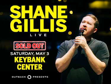 Shane Gillis Live Sold Out 05 03 25 Keybank Center Keybankcenter Com Shane Gillis Live Sold Out 05 03 25 Keybank Center Keybankcenter Com