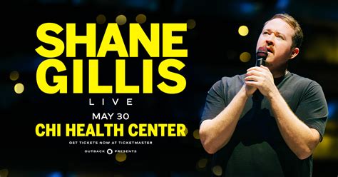 7 Things to Know About Shane Gillis Omaha Events