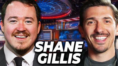 Shane Gillis Replaces Trevor Noah As Daily Show Host Youtube Shane Gillis Replaces Trevor Noah As Daily Show Host Youtube