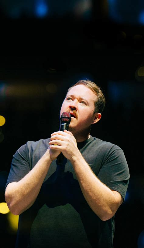 What Can You Expect from Shane Gillis Tampa Show?