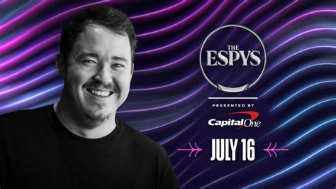 Shane Gillis To Host The 2025 Espys