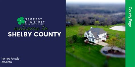 Shelby County Real Estate Taxes