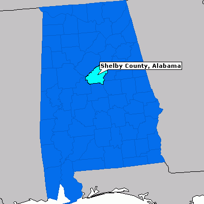 Shelby County Tax Sale