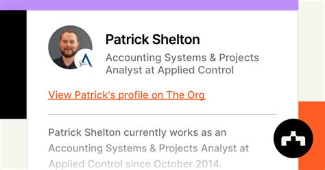 Shelton Accounting And Control