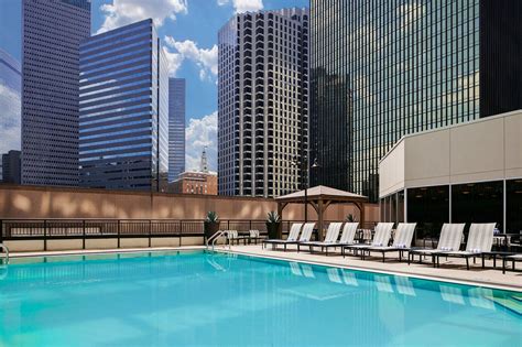 Sheraton Dallas Hotel Updated 2025 Prices Amp Reviews Tx