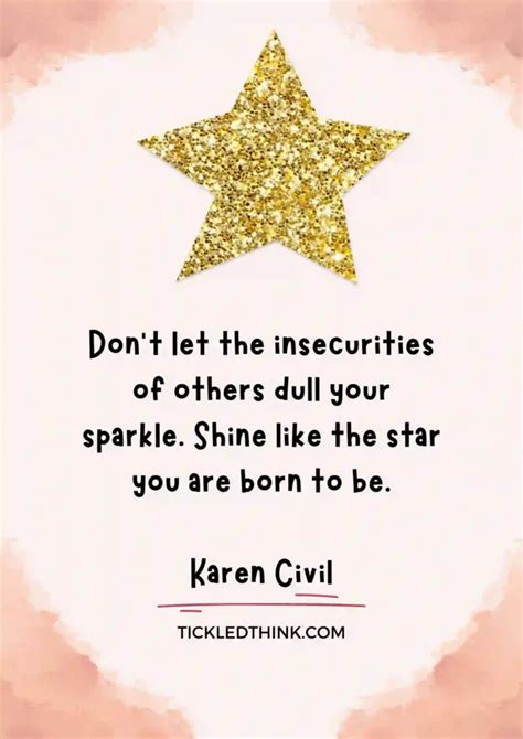 Shine Bright You Are A Star Never Let Anyone Dim Your Light You Possess A Unique Brilliance That Has The Power To Illuminate The World Embrace Your Glow And Keep Shining Shine Bright You Are A Star Never Let Anyone Dim Your Light You Possess A Unique Brilliance That Has The Power To Illuminate The World Embrace Your Glow And Keep Shining