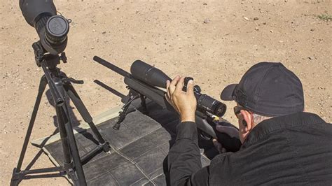 Shooting 101 Precision At Range Common Mistakes To Avoid