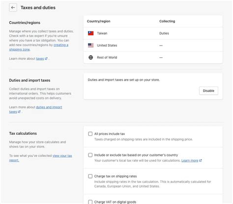 Shopify Incorrectly Calculating California Sales Tax Using Destination When Hybrid Origin Select Accounting Taxes Shopify Community Shopify Incorrectly Calculating California Sales Tax Using Destination When Hybrid Origin Select Accounting Taxes Shopify Community