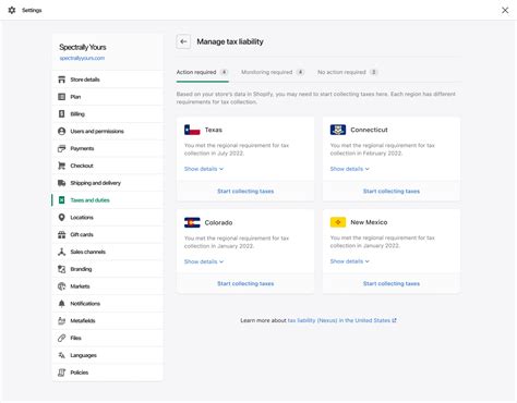Shopify S Tax Breakdowns Different Than Others Why Another California Question Accounting Taxes Shopify Community Shopify S Tax Breakdowns Different Than Others Why Another California Question Accounting Taxes Shopify Community