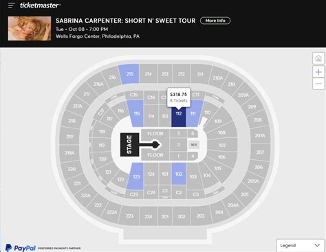 How to Avoid Common Pitfalls When Buying Short and Sweet Tour Tickets