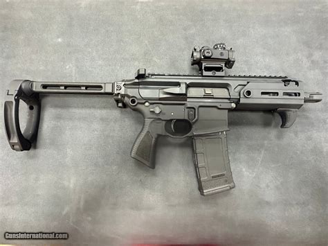 Future Of Sig Rattler 300 Blackout: Innovations On The Horizon