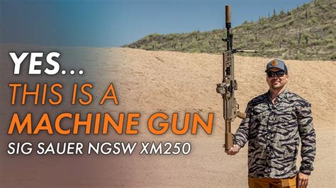 Sig S Ngsw Will Change The Battlefield And The Civilian Market Youtube Sig S Ngsw Will Change The Battlefield And The Civilian Market Youtube