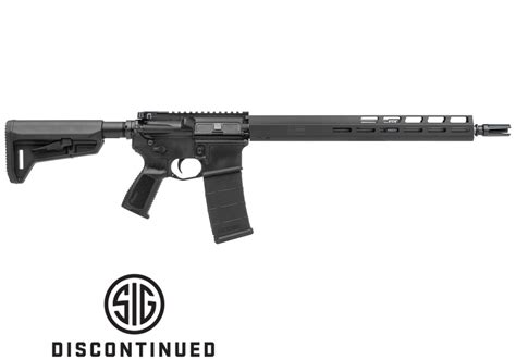 Sig Sauer Ar15: Precision Meets Versatility