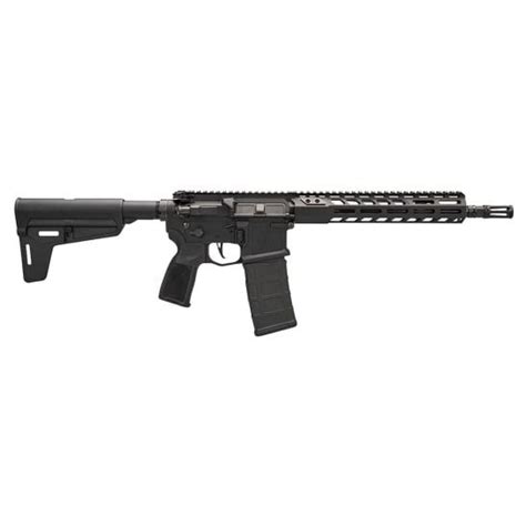 Sig Sauer M400 Sdi X 5 56 Ar 15 Pistol 11 5