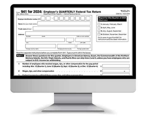 Simplify Form 941 Filing For 2025 Irs Authorized E Filing Simplify Form 941 Filing For 2025 Irs Authorized E Filing