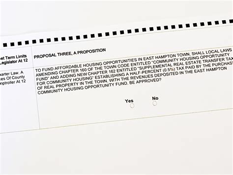 Six Months Later Housing Dollars Are Trickling In The East Hampton Star Six Months Later Housing Dollars Are Trickling In The East Hampton Star