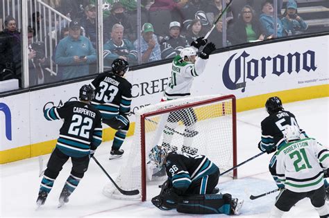 Six Top Comebacks In Dallas Stars History